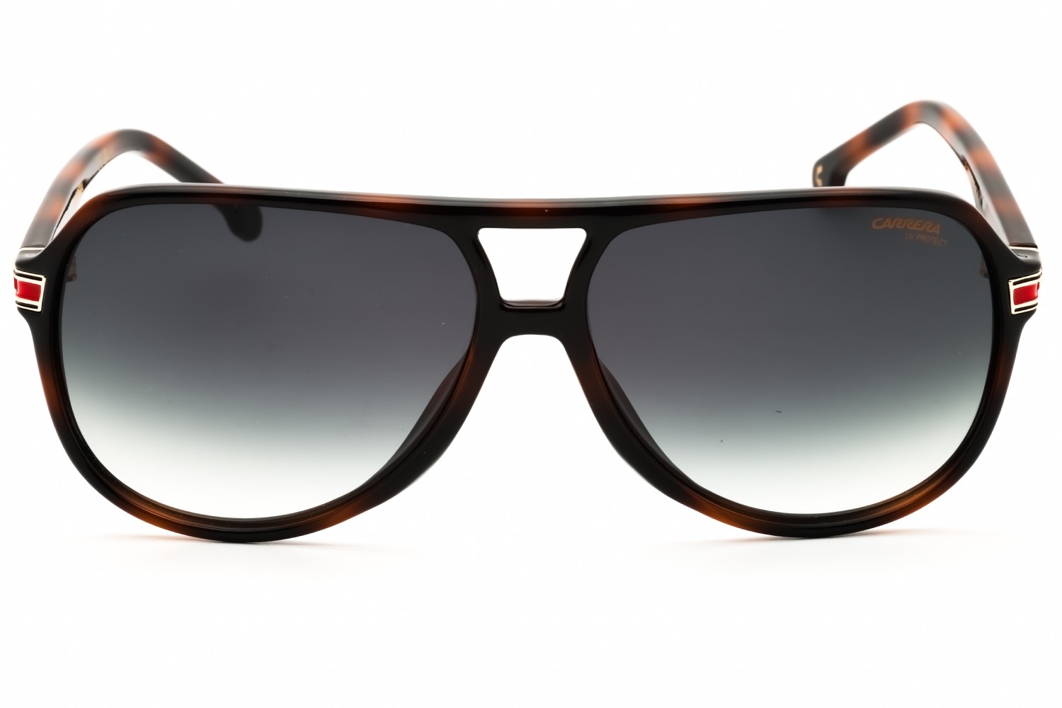 CARRERA CA1045-869K-61 Sunglasses Frame Size 61mm 140mm 13mm HAVANA Men