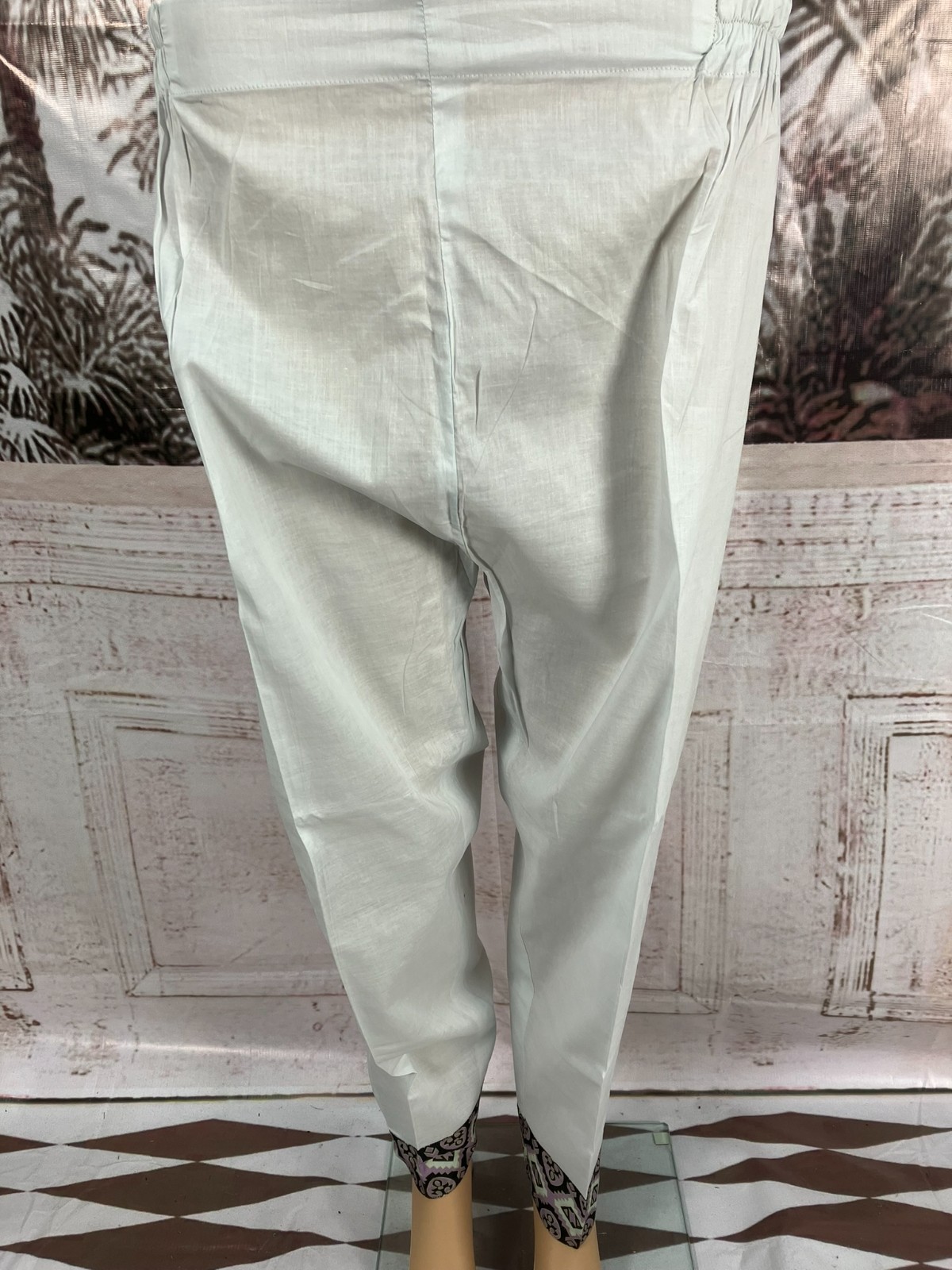 SALITEX SANA & SARA LAWN 3 PIECE SUIT READY TO WEAR