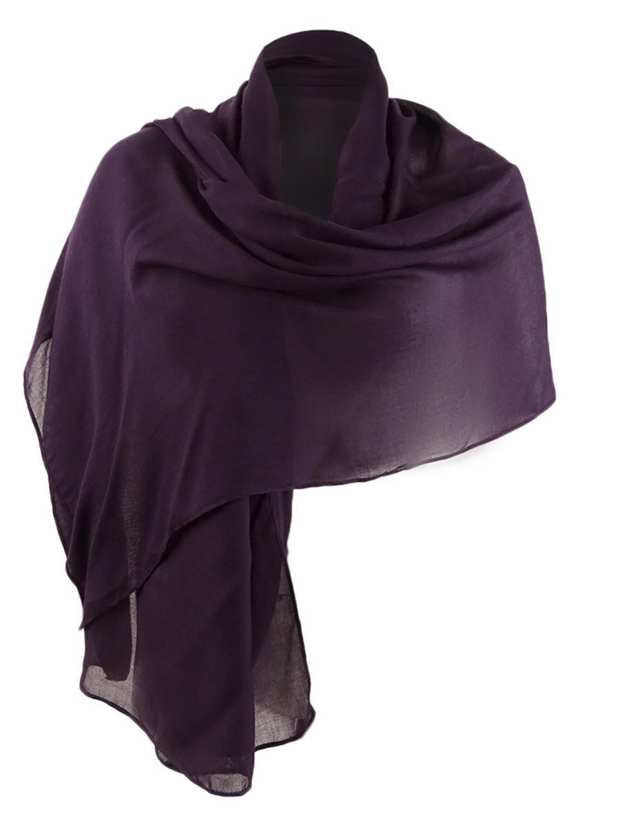 Adrianna Papell Women’s Pashmina Shawl