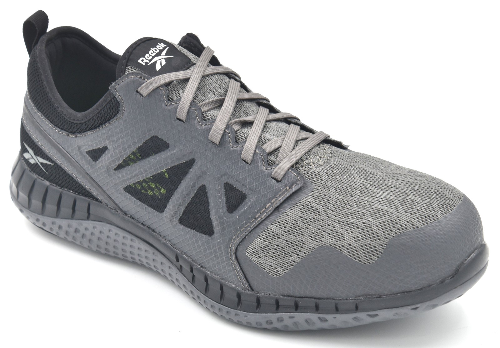 Reebok Men’s ZPrint Work Steel Toe Shoes RB4252