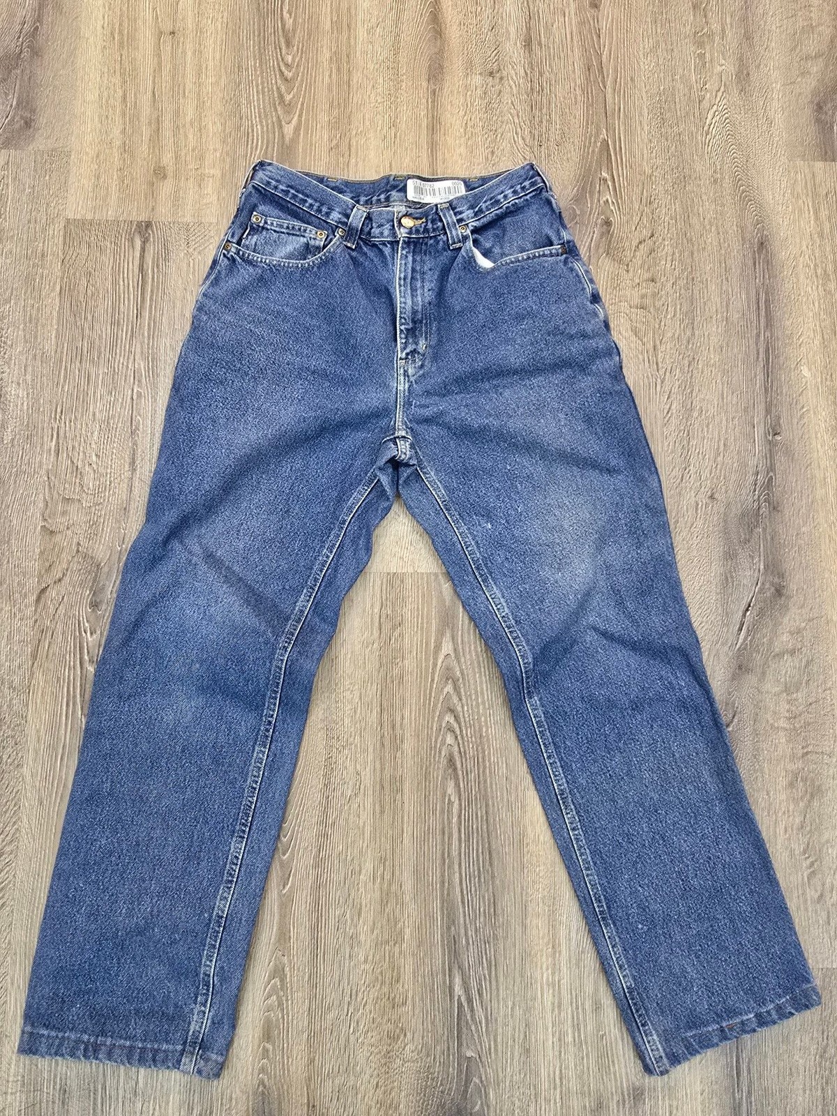 Carhartt Relaxed Fit Denim Jeans