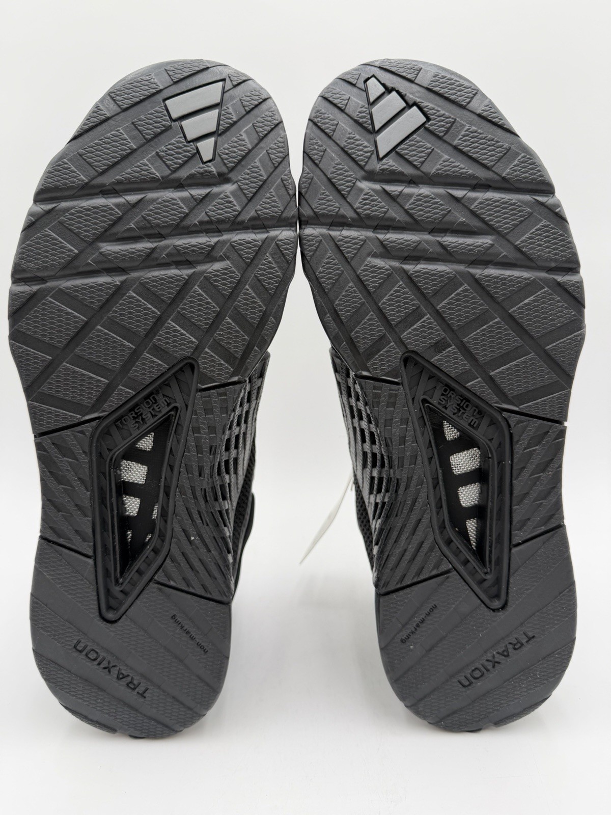 Adidas Men’s Dropset 3 Trainer Training Size 12 Black/Gray |IG3861|