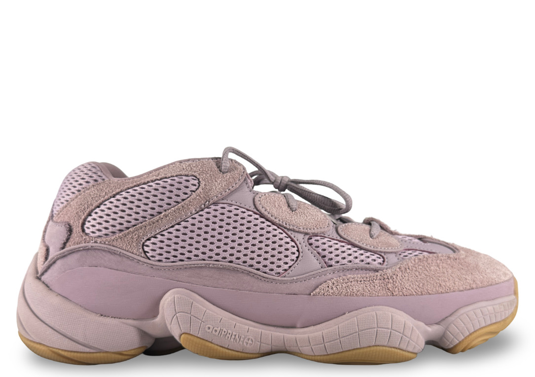 Size 14M/15.5W – adidas Yeezy 500 Soft Vision FW2656 Pre-Owned