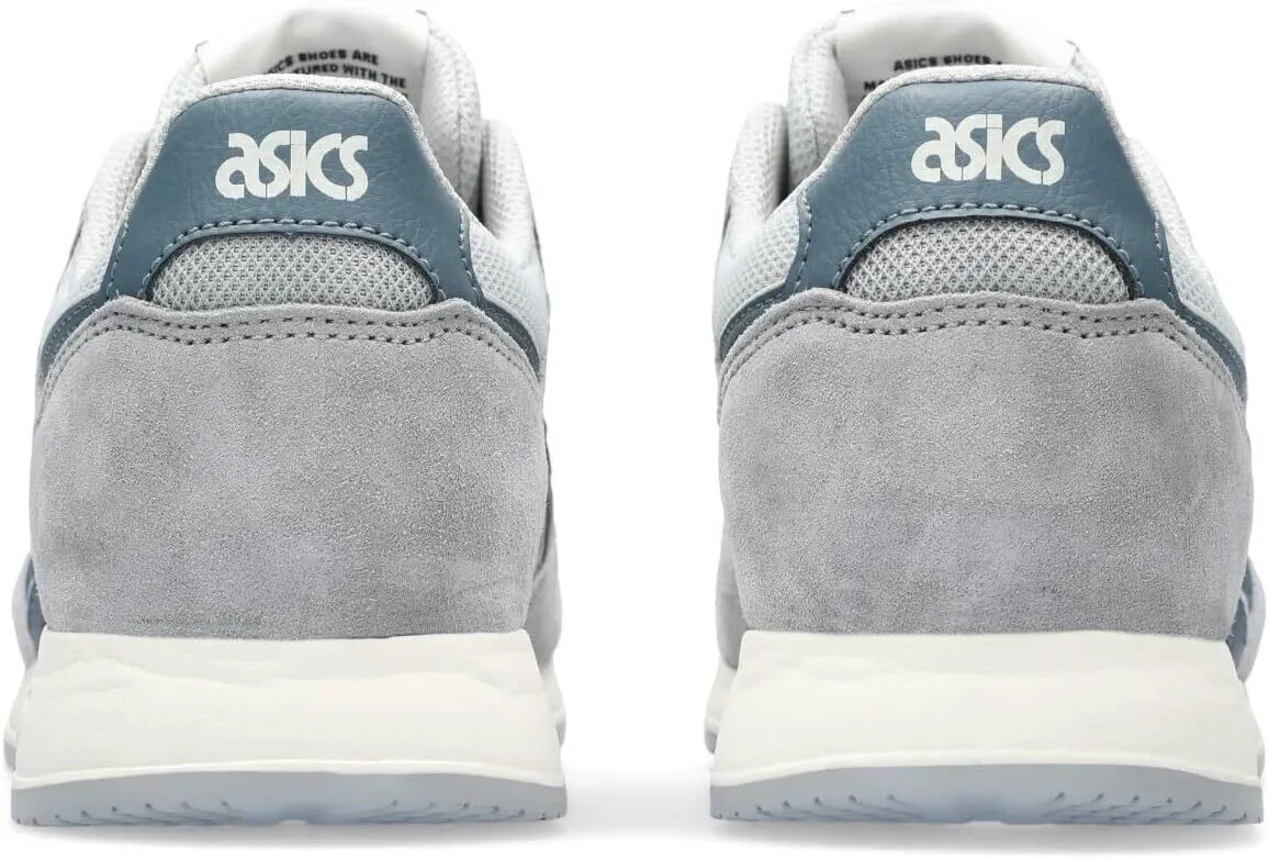 ASICS Lyte Classic Women’s Ortholite Sneakers Sz 10