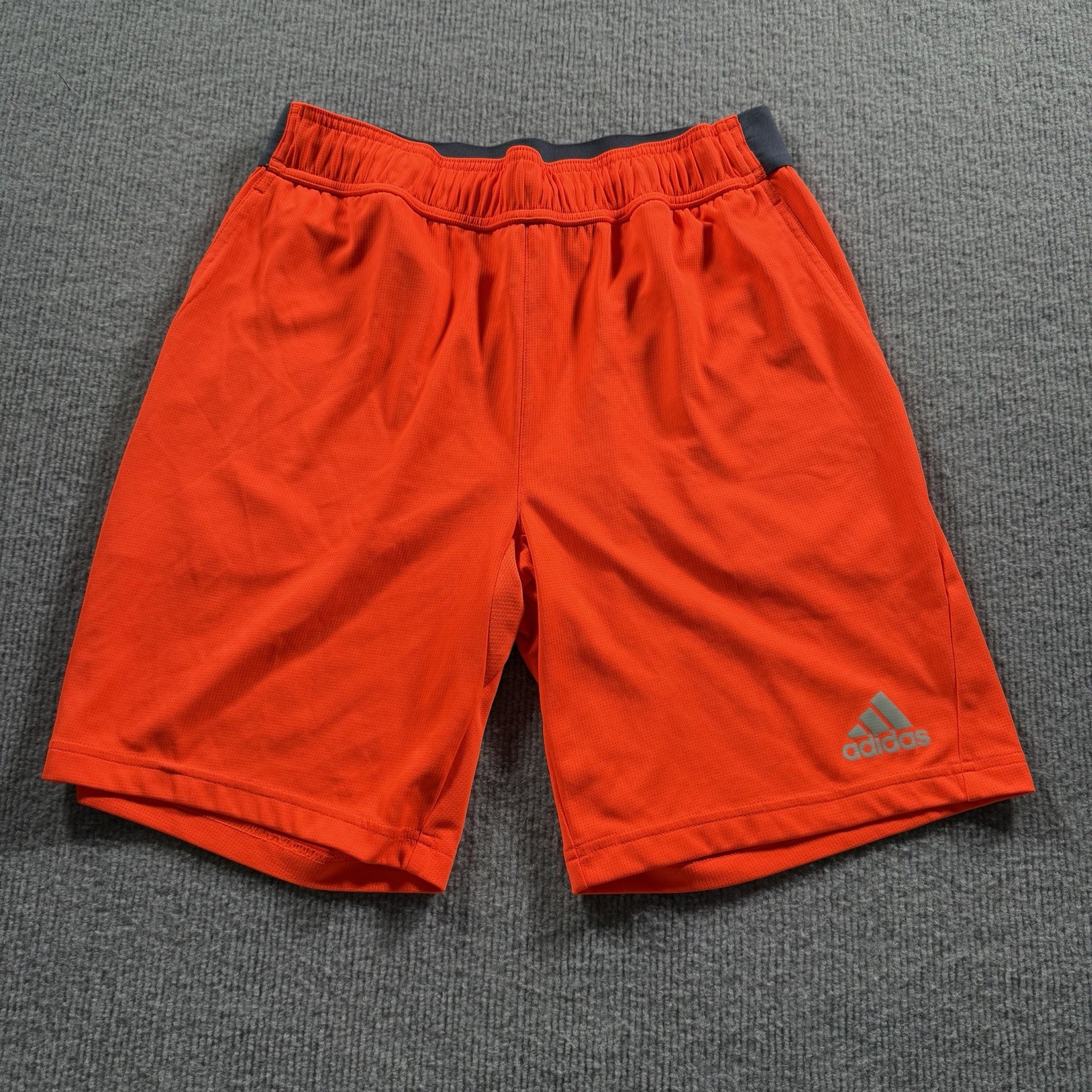 Adidas Barricade Shorts Mens Medium Regular Climacool Tennis Athletic