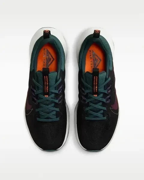 Nike Juniper Trail 2 Next Nature Trail Running Sneakers DM0821-003 Womens Size