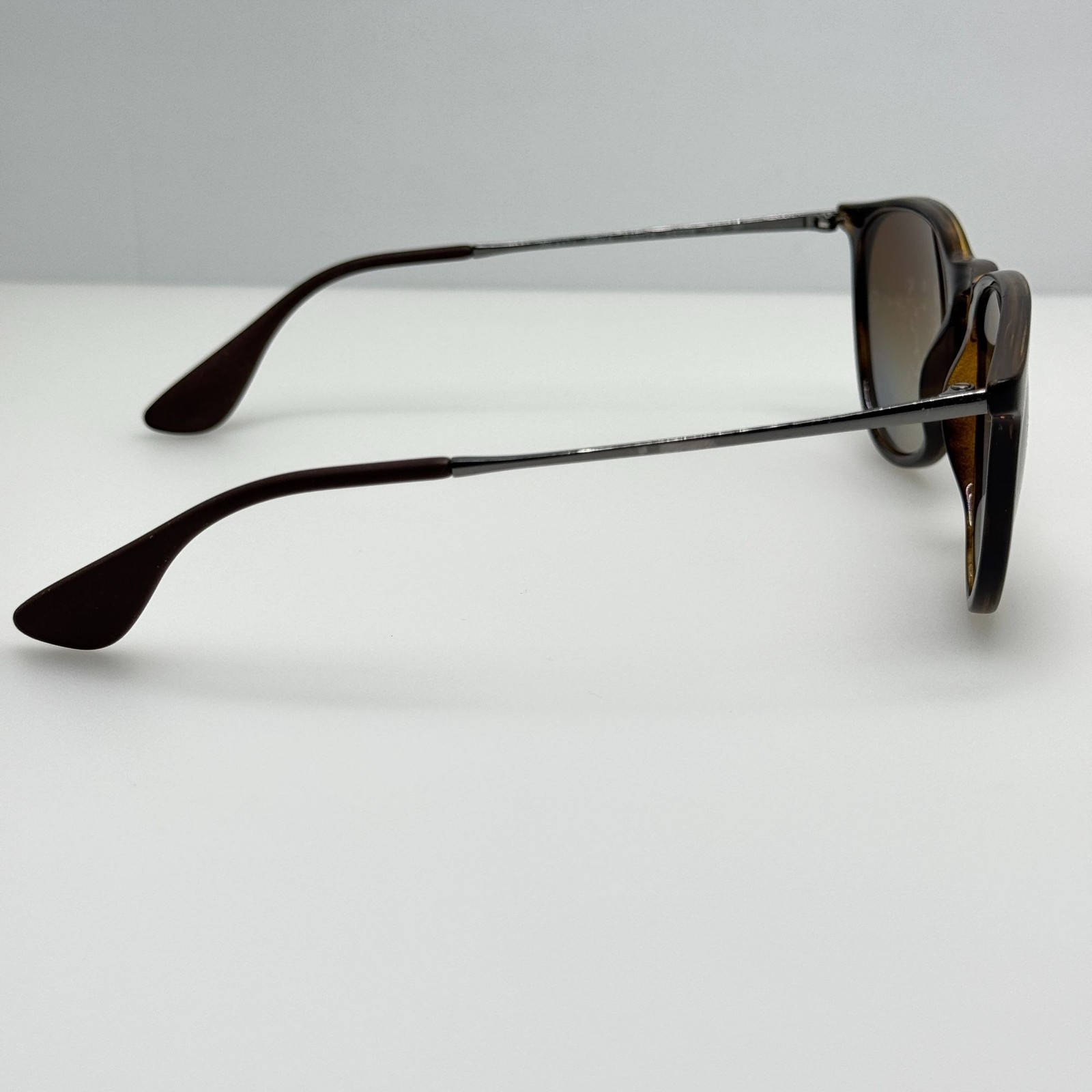 Ray Ban Sunglasses RB 4171 710/T5 Erika Polarized Italy 54-18-145 B