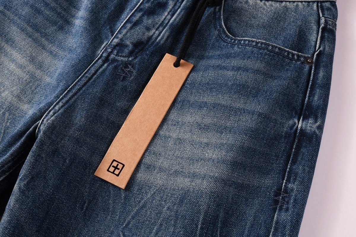 ksubi jeans men 3039 dark blue Jeans Sizes 28 to 40 Ripped Jeans