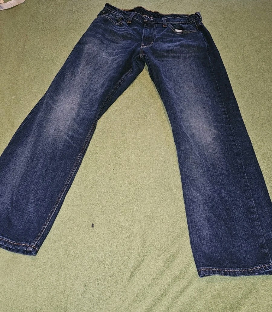 levis 569 pants men 31×30