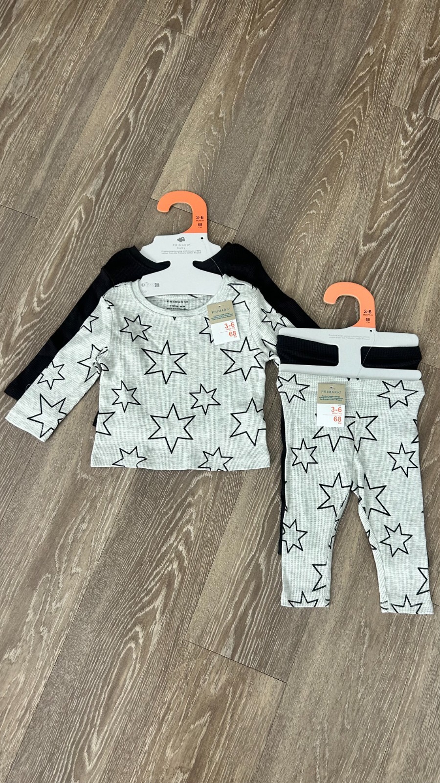 Baby Boy Clothing Bundle – 13 Pieces – Brand New with Tags