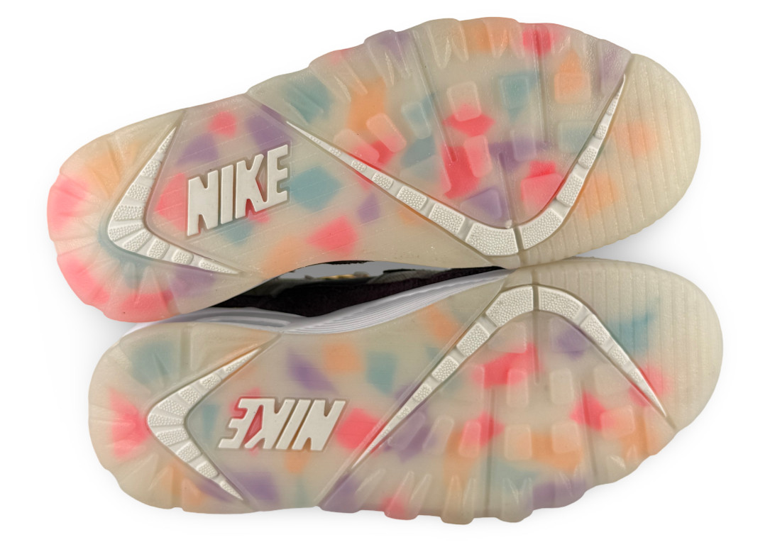 Size 6M/7.5W – Nike Air Trainer SC High Atlanta Olympics 30th Anniversary IQ5796