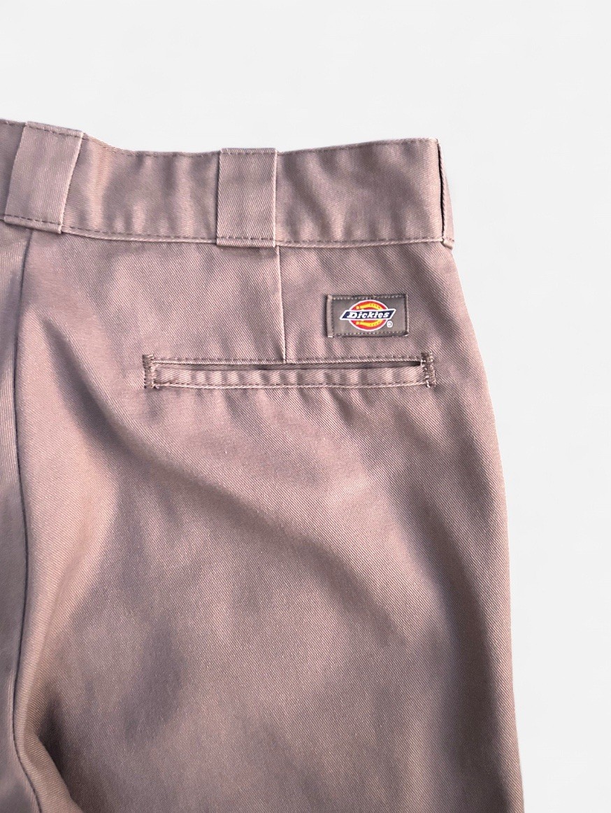 Dickies Men’s 874 Pants Classic Original Fit Work Straight 33 Waist