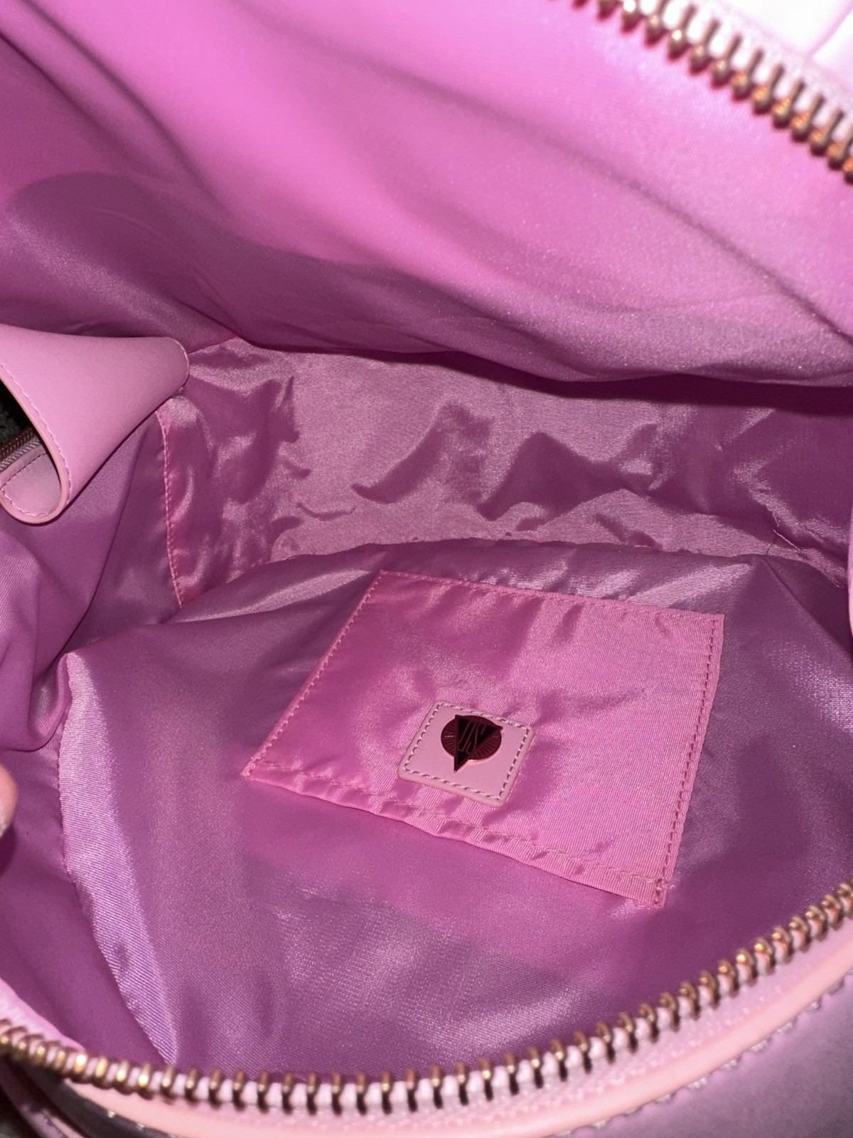 Shane Dawson Jeffree Star Pink Pig Backpack Cute Baby Backpack