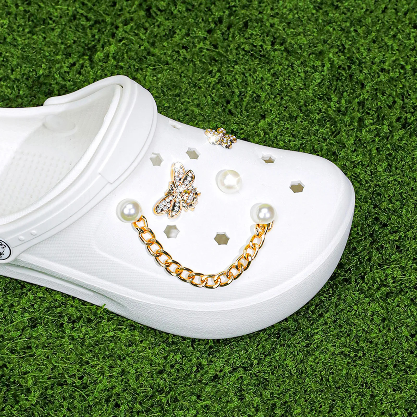 Ladies’ Clogs Outdoor and Indoor, Lightweight Two-way Wear Garden Shoes