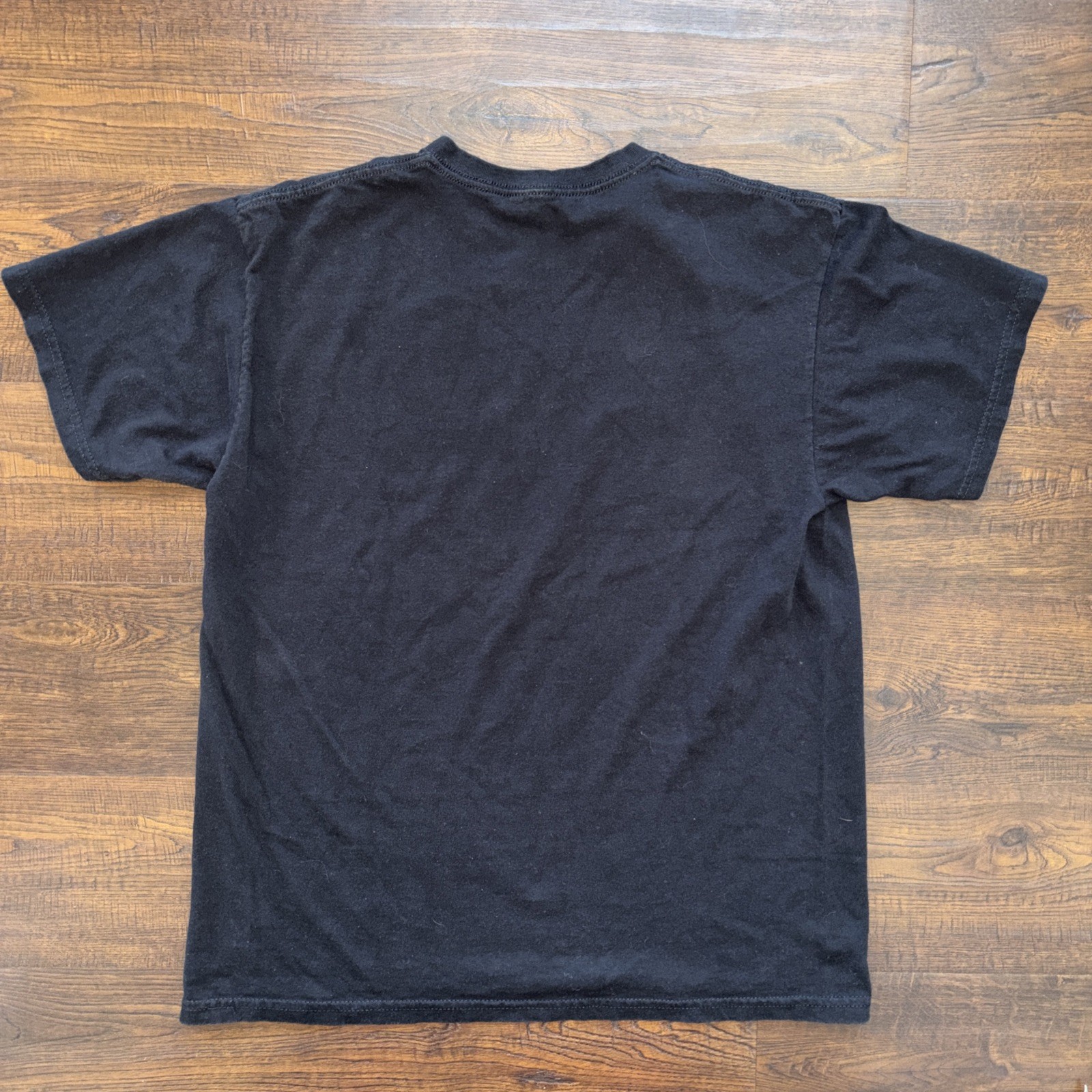 Gibson Guitars “I Joined The Gibson Revolution” T Shirt Men’s Black Large