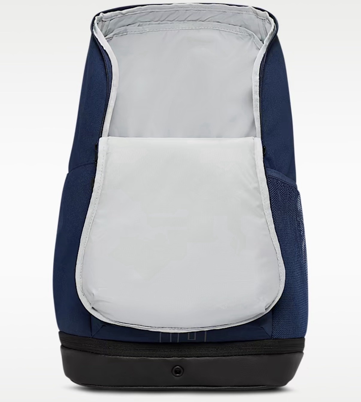 Nike Varsity Elite Backpack Midnight Navy Blue HM9965-410