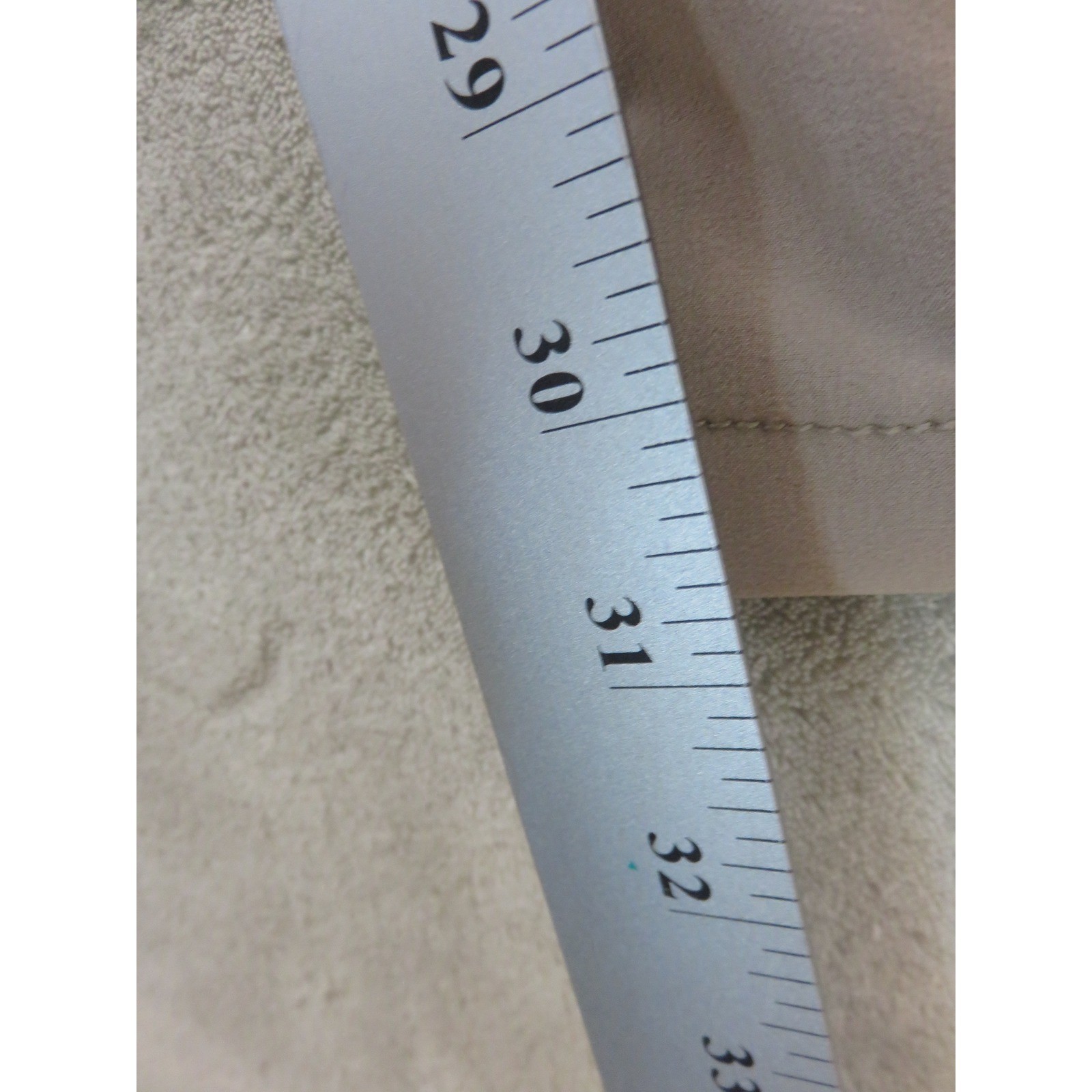 5.11 Tactical Icon Pants Kangaroo Tan 38×34 Flex-Tac Ripstop Cargo 74465
