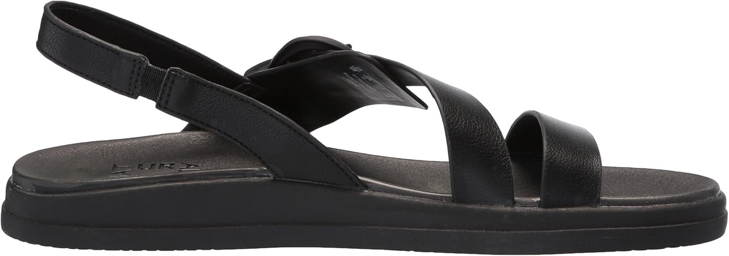Naturalizer Women’s Hope Strappy Slingback Sandal NW/OB