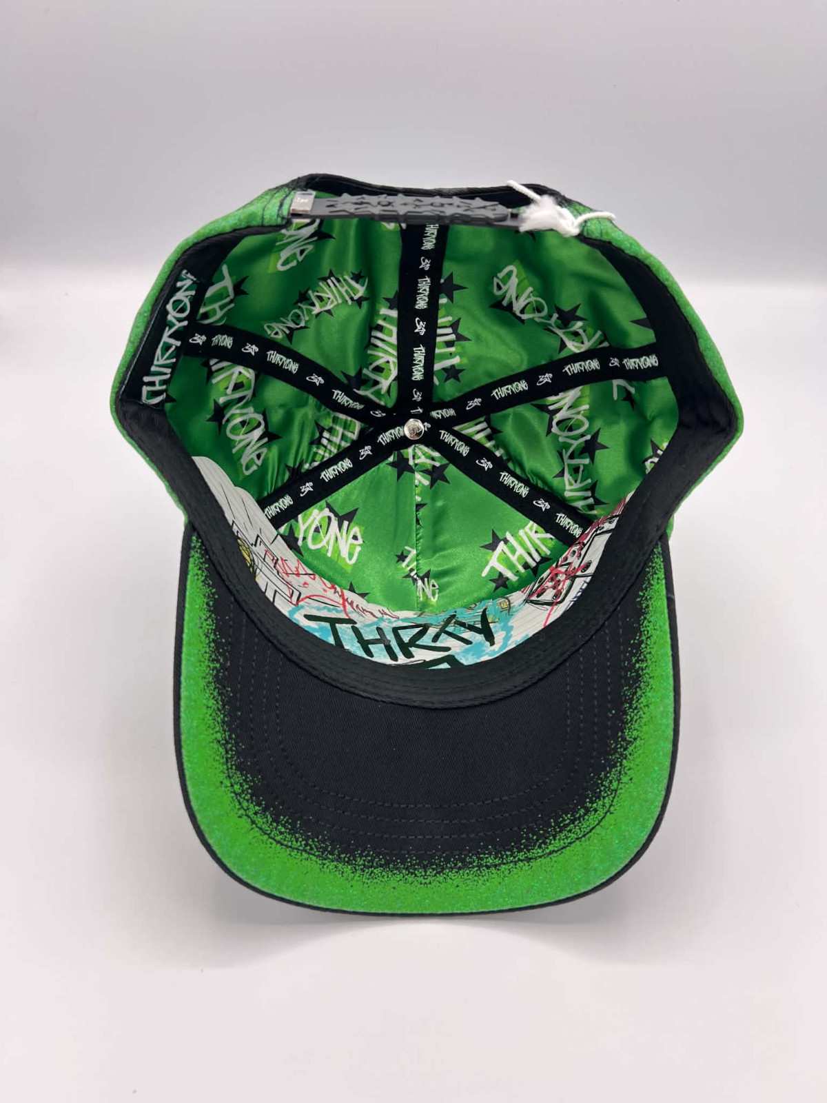 31 Hats “Starry Night” Limited Edition Full Set