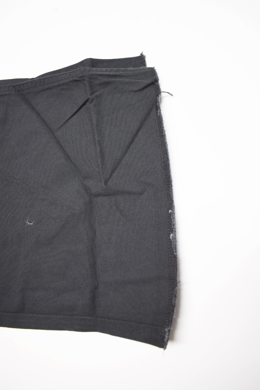 5.11 Mens Tactical BDU Utility Cargo Pants 74251 Charcoal Gray Size 46 Unhemmed