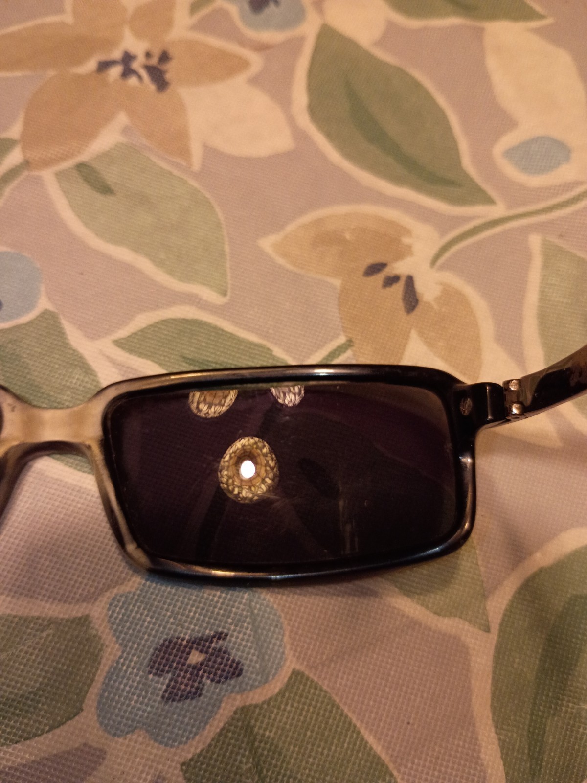 Burberry B 8352/S 807 Sunglasses Black Silver 59-17-120mm