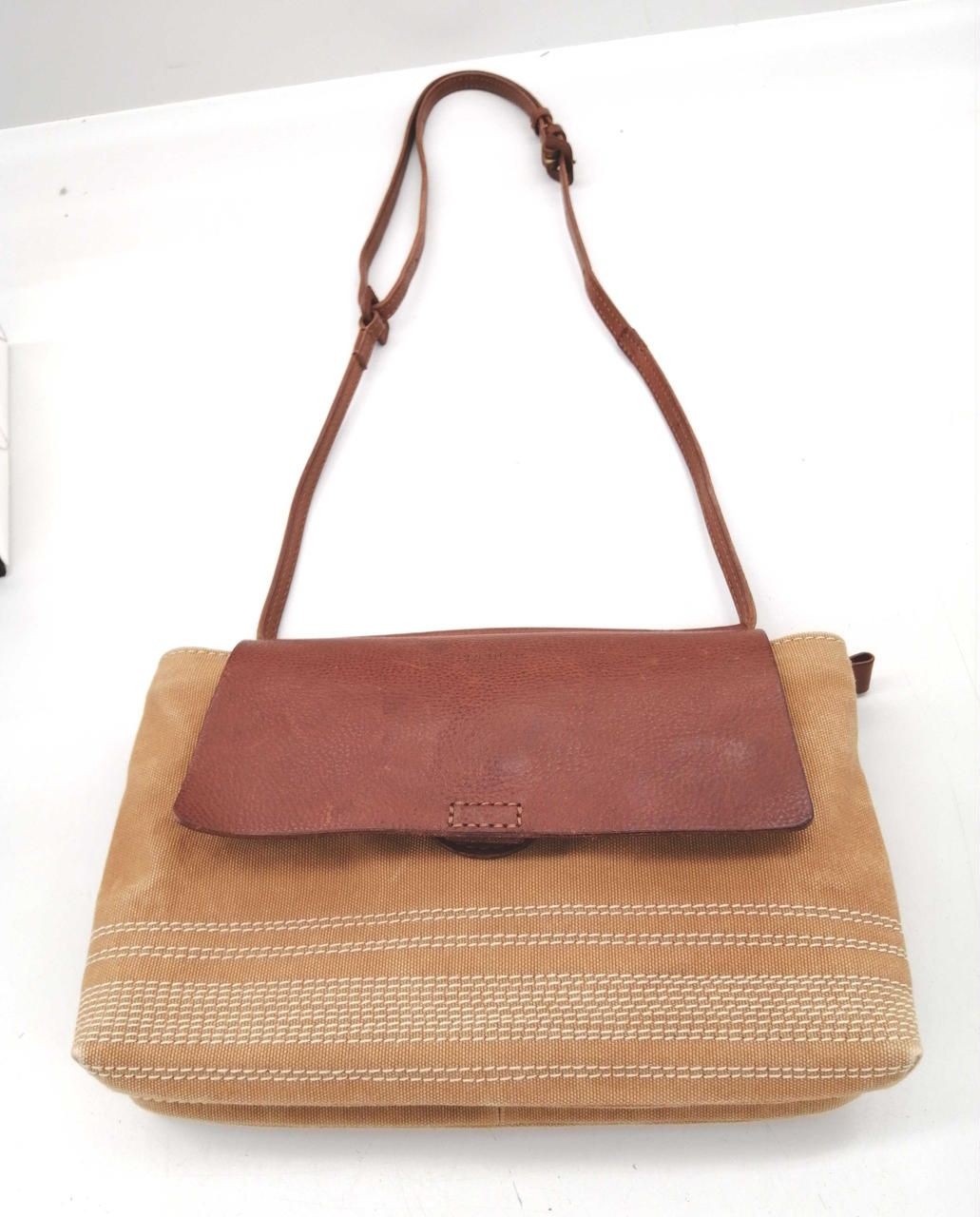 GENTEN shoulder bag Used