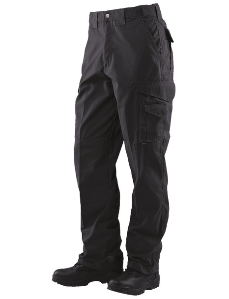 Tru-Spec 24-7 Series Men’s Tactical 65/35 Poly/Cotton Rip-Stop Pants