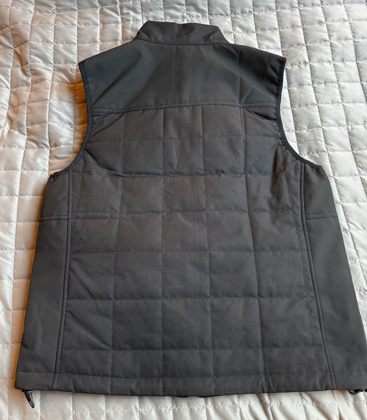 Milwaukee M12 Heated Vest – Men’s, Small, Great Condition