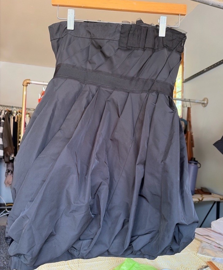 bcbg maxazria dress