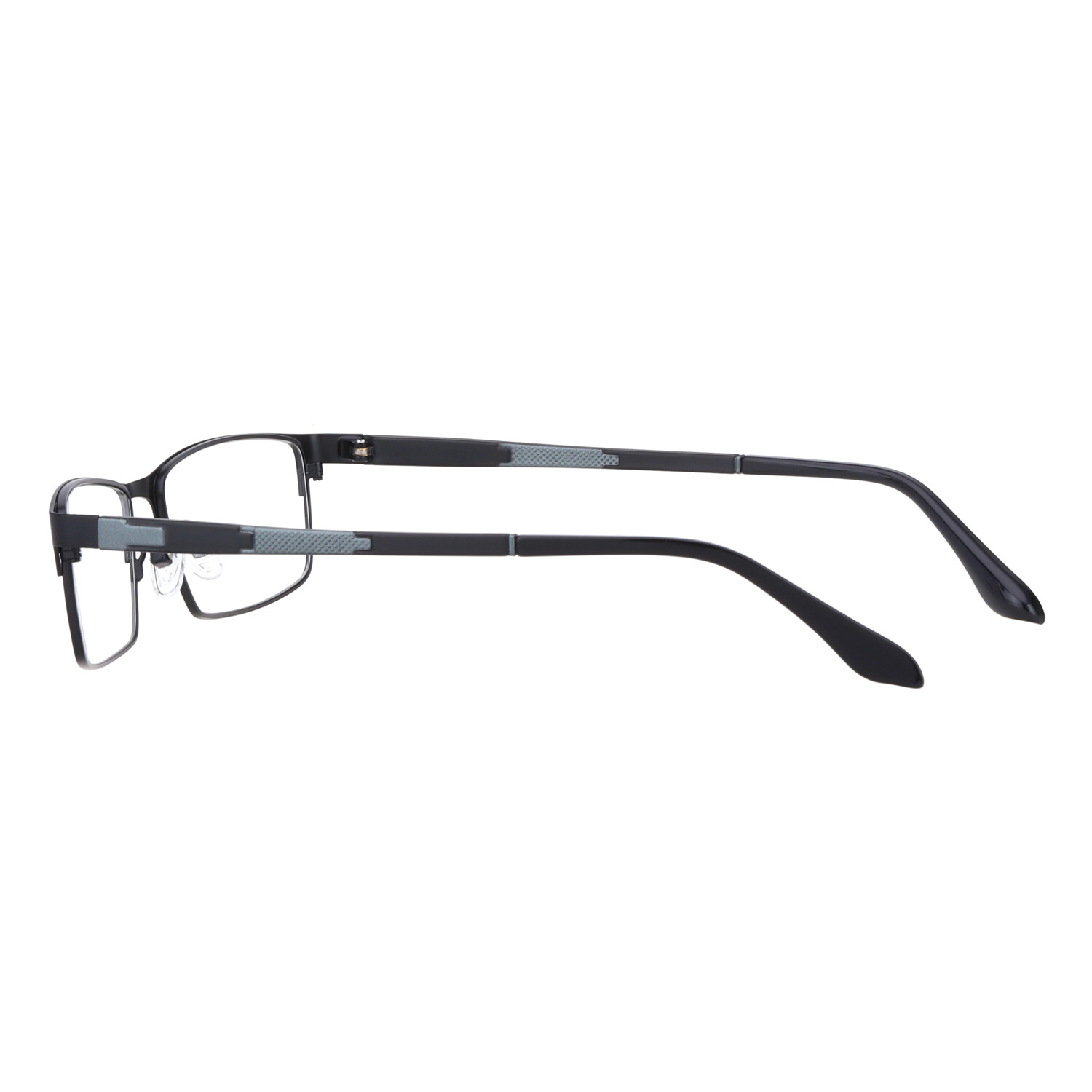 New Men’s Photochromic Gray Single Vision Reading Glasses Sunglasses +1.00~+4.00