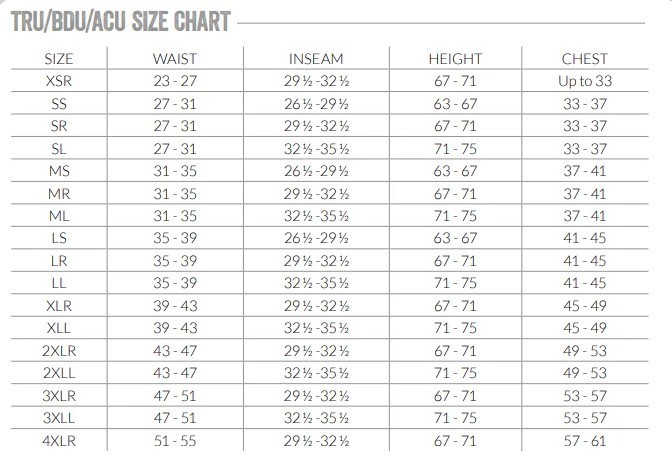 Tru-Spec 24-7 Series Classic Tactical Pants Poly/Cotton Uniform Pants,Police EMS