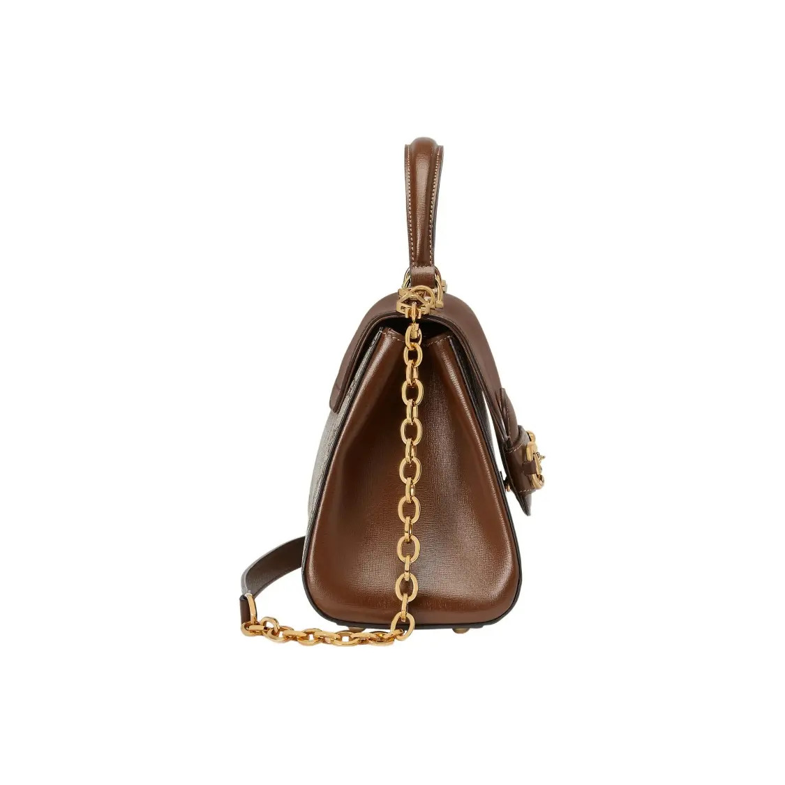 Gucci Horsebit 1955 Cross Shoulder Handbag Medium Women’s 11.4x5x7.8 in