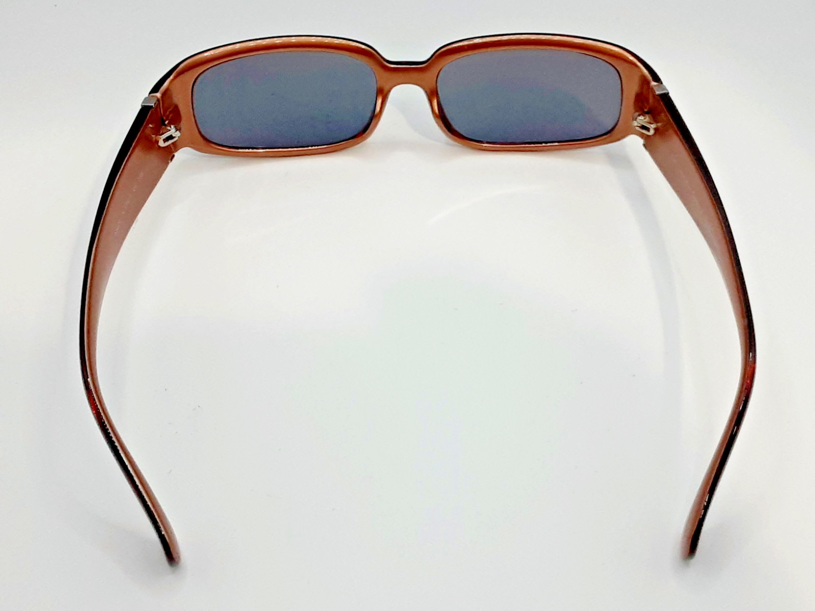 Calvin Klein 685S 154 Red Tortoise/Full Rim/Italy/Frame Only 54-18-135 7/B1