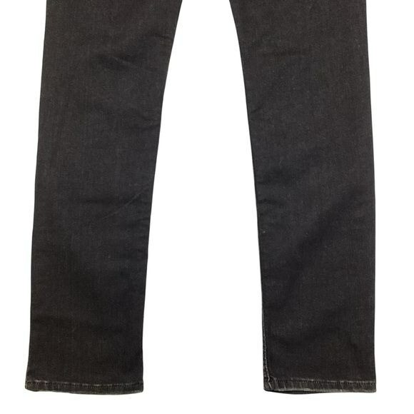 NWT Levi’s Flex 511 Slim Jeans Mens 30 Black