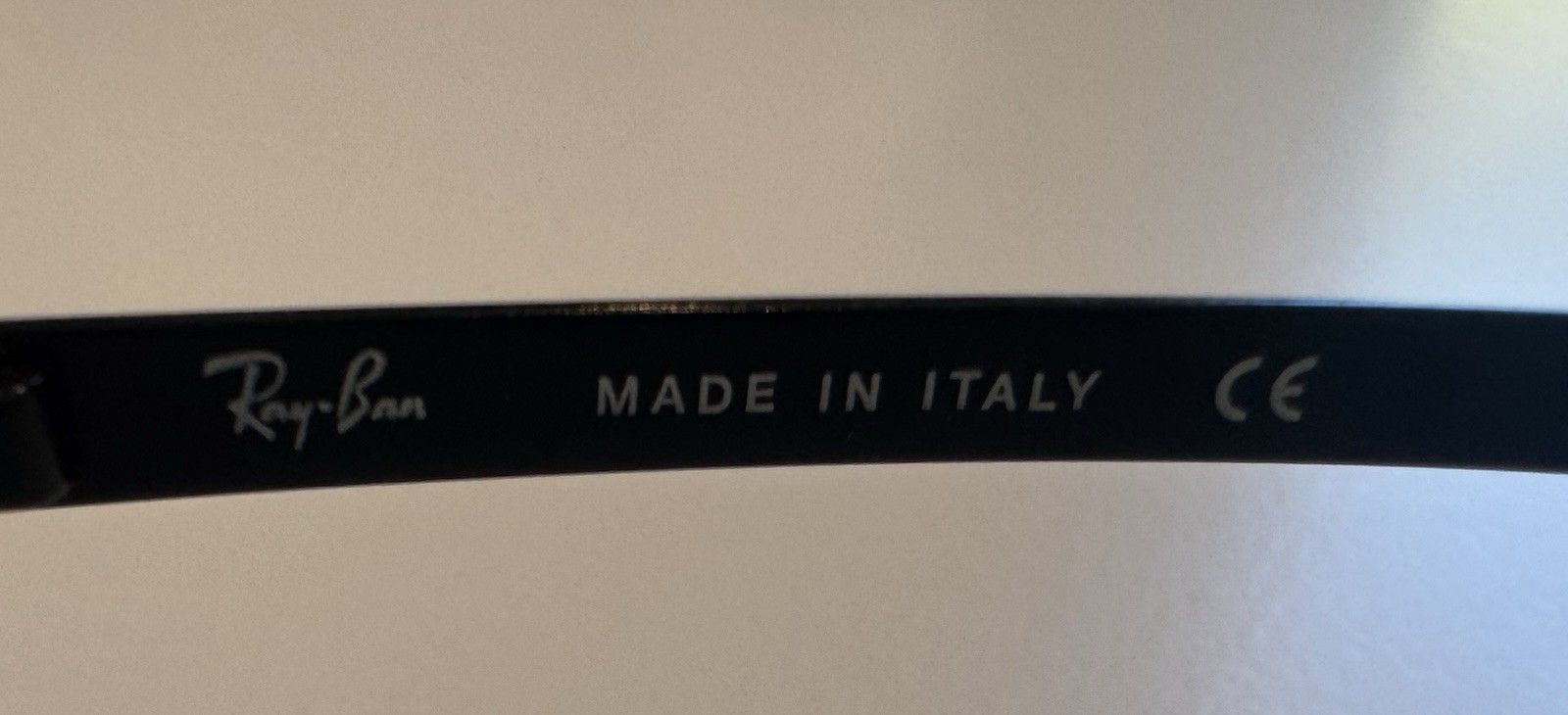Ray-Ban Flight Unisex Rectangle Sunglasses