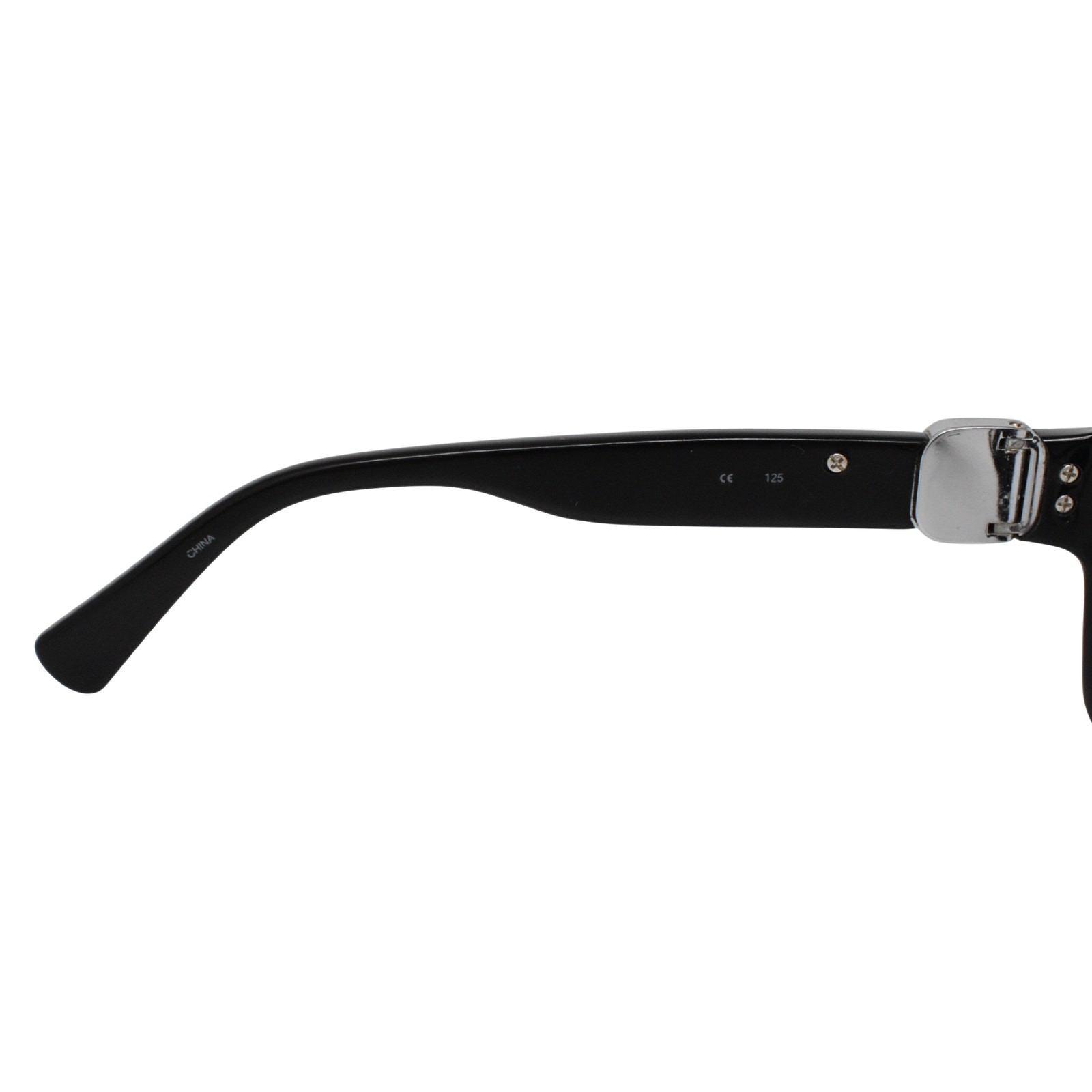 Coach KIT (S8013) Black Replacement 58-16-125mm Sunglass FRAMES ONLY – GOOD