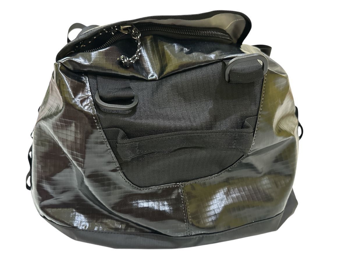 Patagonia Black Hole Duffel 70L Used