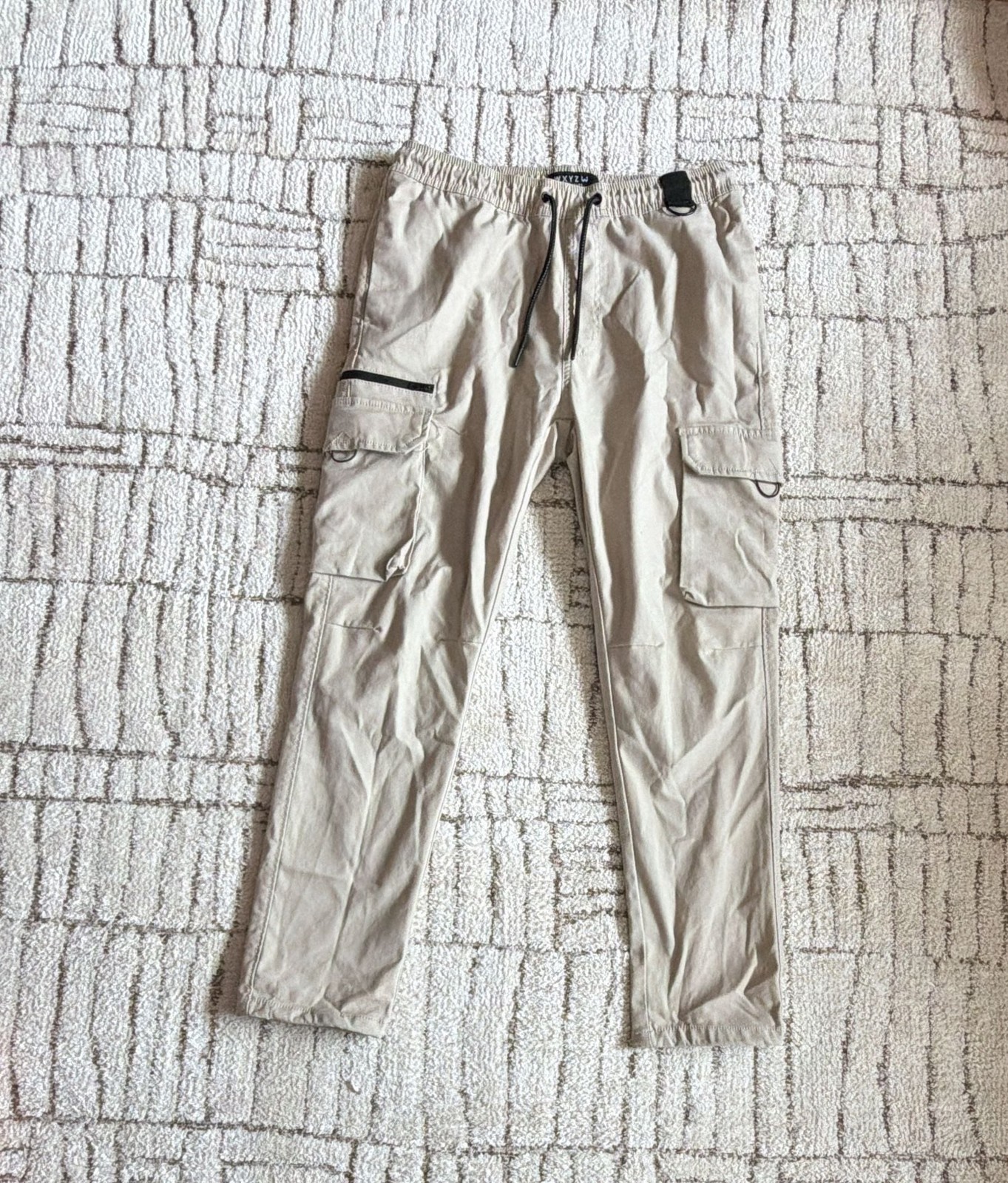 Wxyz Cargo pants