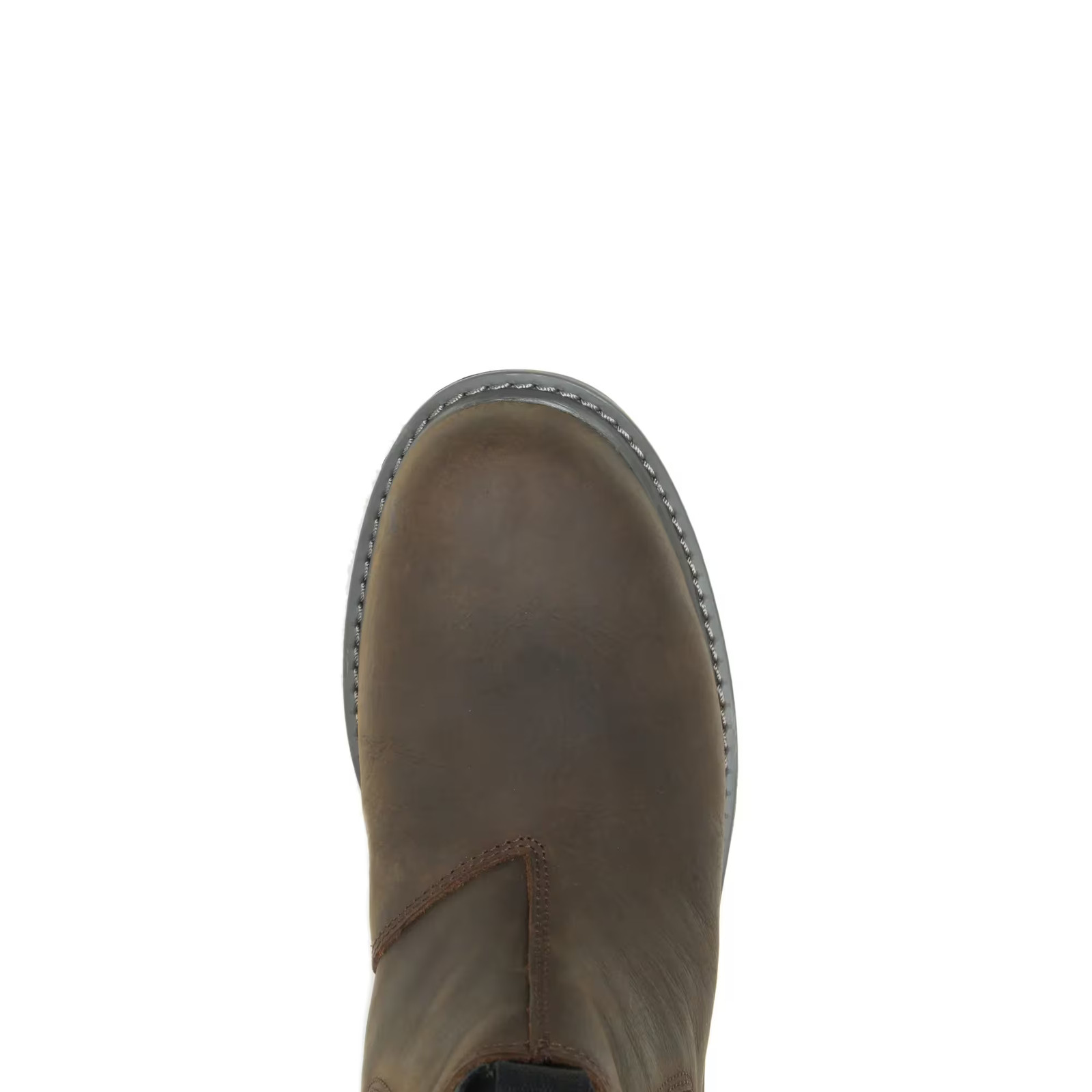 Wolverine Men Floorhand Steel-Toe Work Romeo Shoes
