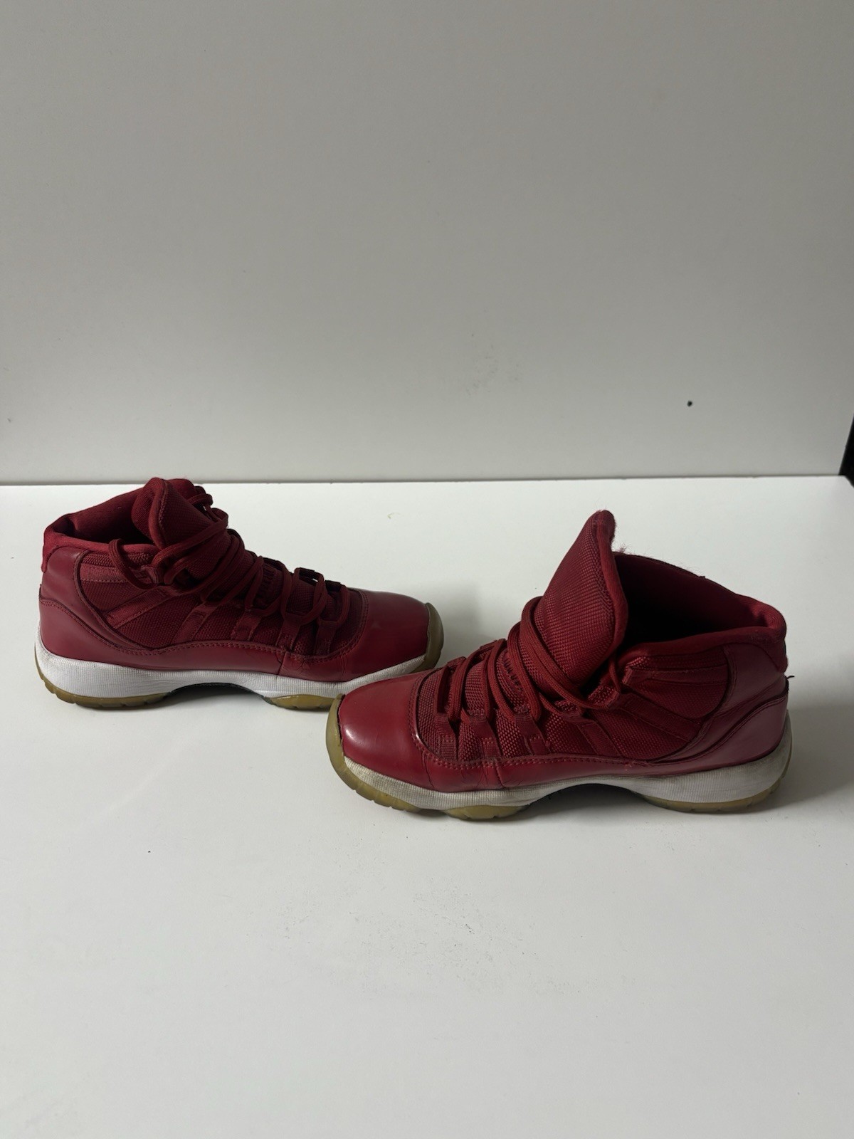 Jordan 11 Retro