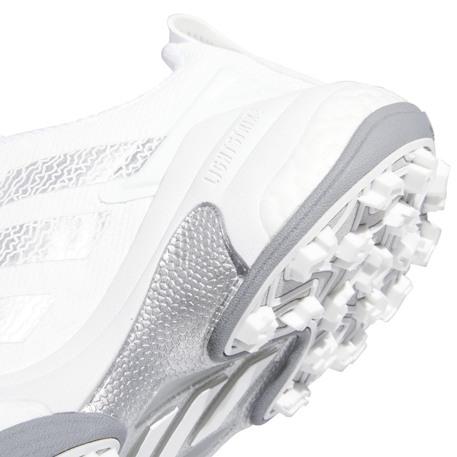 Adidas Men’s CODECHAOS 25 Spikeless Golf Shoes – Pick Color & Size