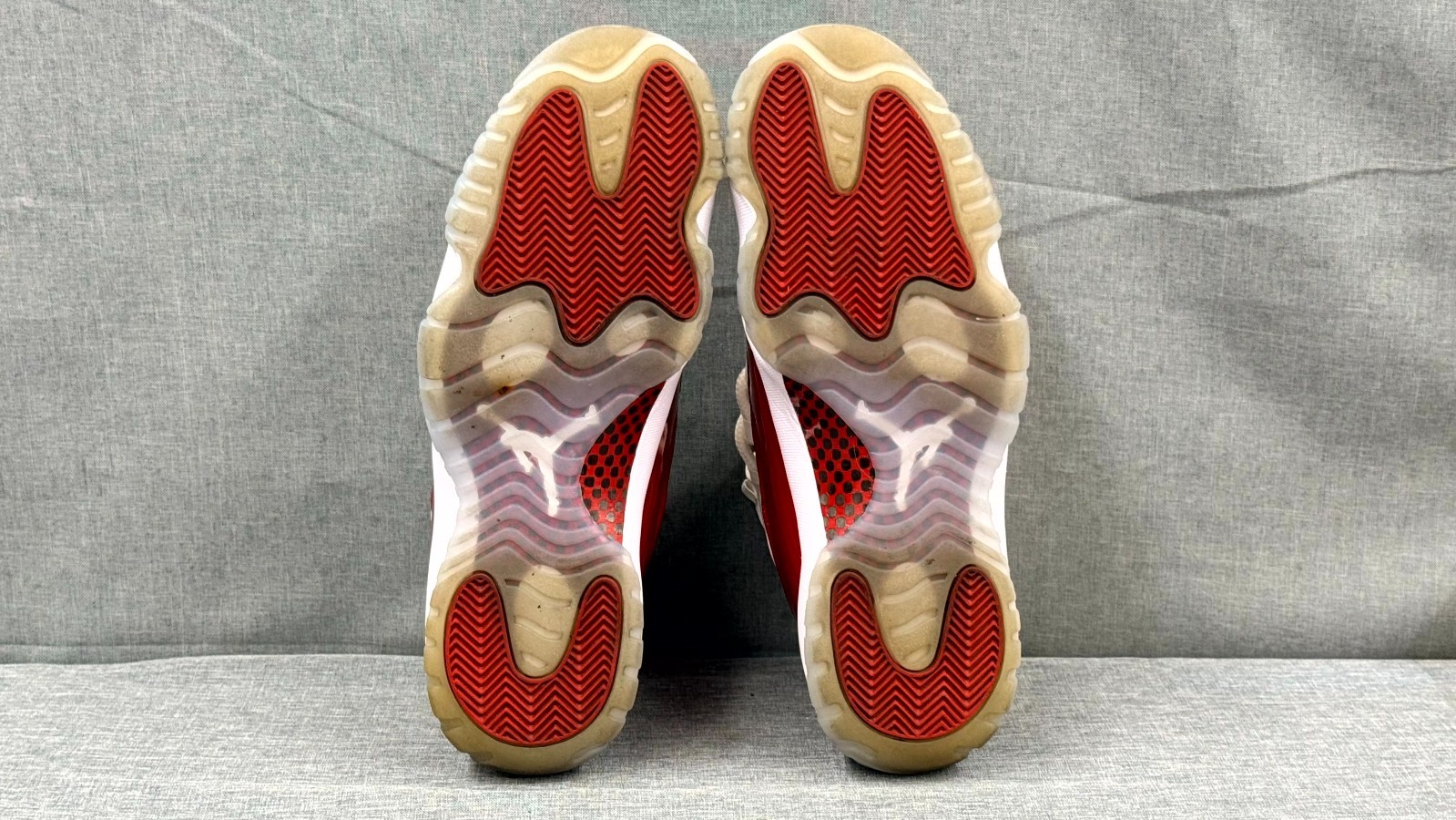 Size 12 – Air Jordan 11 Retro High Cherry CT8012-106 2022 w/Bag
