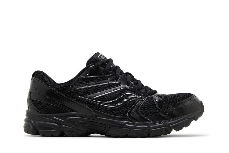 Saucony Grid Ride Millennium Black (S70812 3)