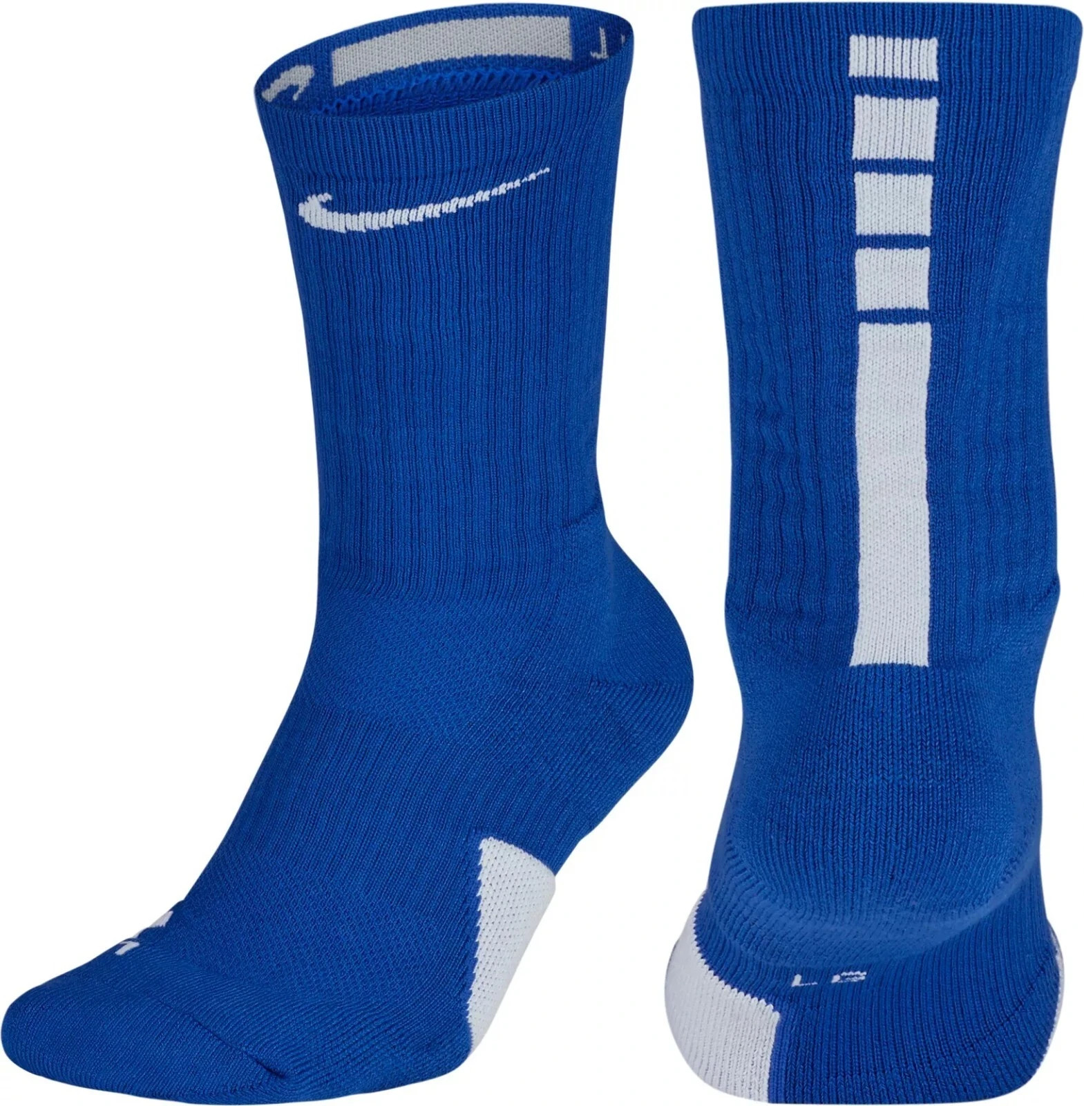 1 Nike Elite Crew Basketball Socks Medium Sz 6-8 SX7622 $16