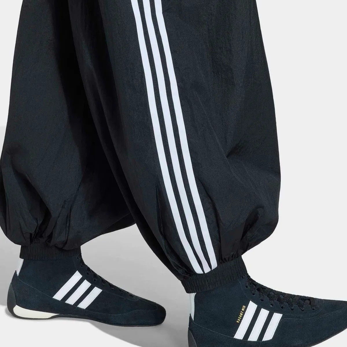 adidas Adilenium 5.0 Track Pants Balloon Women Asian Size KY5052 KY5053