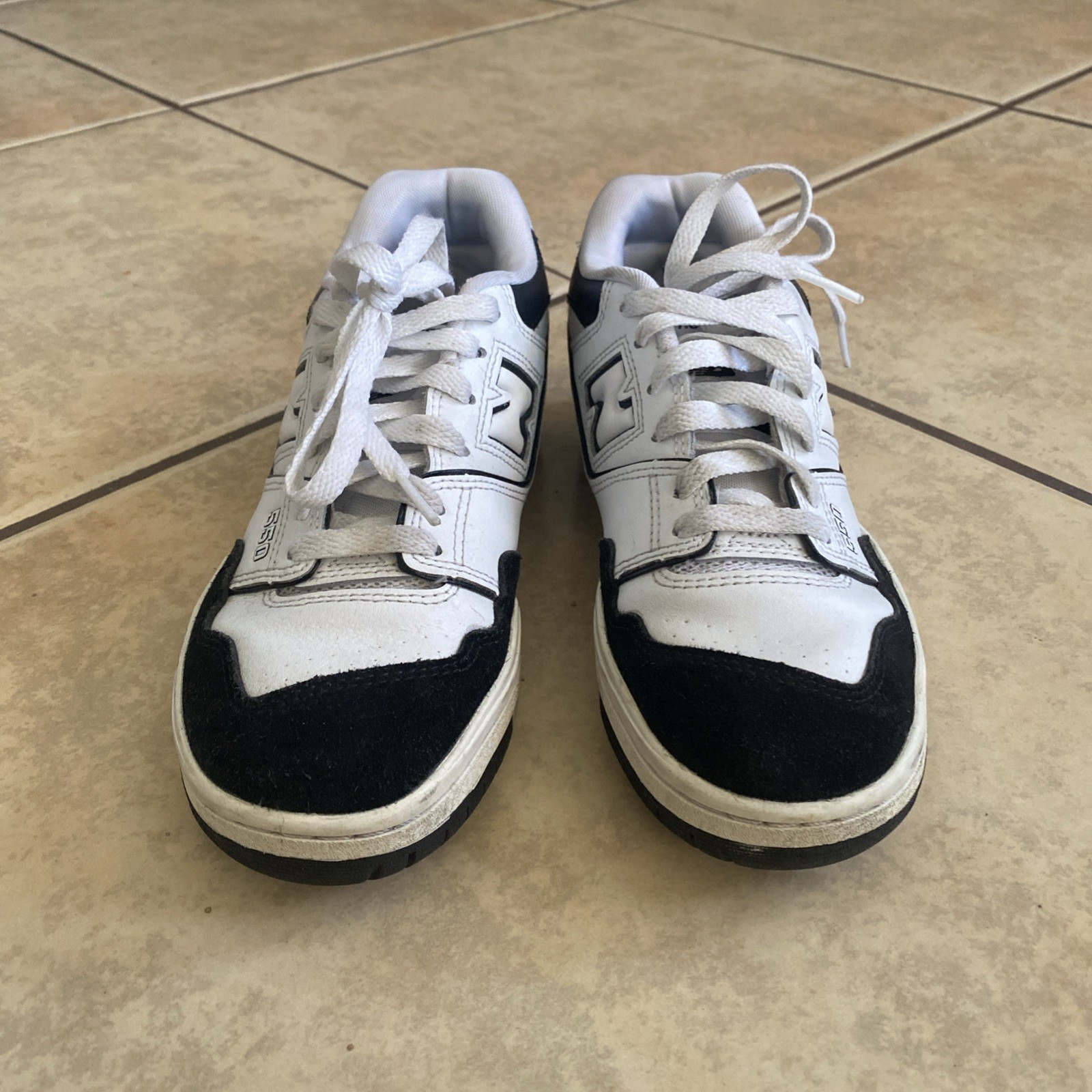 New Balance Aime Leon Dore P550