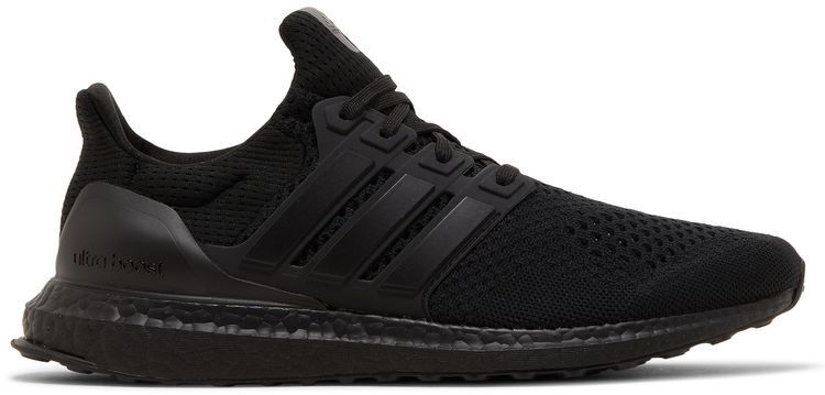 adidas UltraBoost 1.0 DNA ‘Triple Black’ HQ4199 Ship Now
