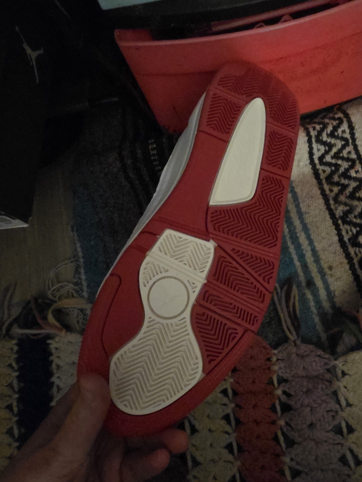 Jordan Air
