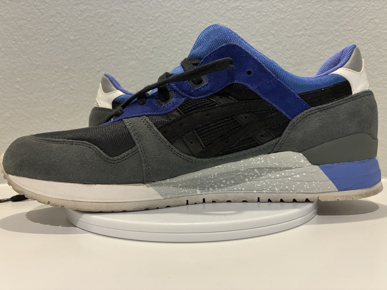 ASICS Gel-Lyte III Sneaker Freaker Alvin Purple H42KK-3390 Men’s Size 12