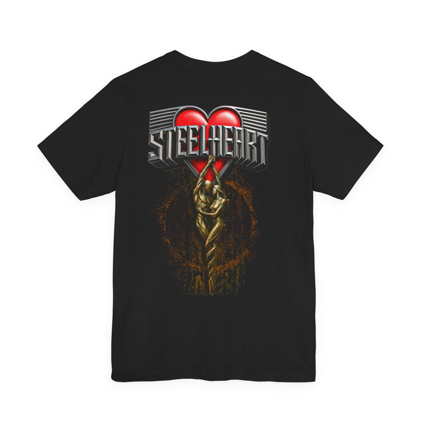 Retro You Got Me Twisted Steelheart Unisex S-5XL Shirt AA233